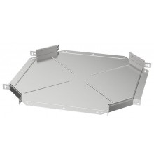 ESCA 5 Крестовина 50х500-1,2  ES5-KR-050-500-12  IEK