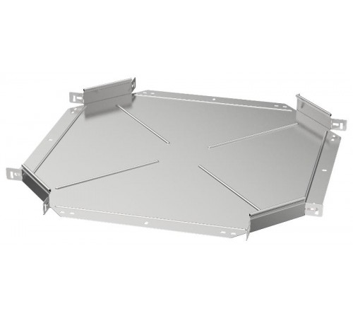 ESCA 5 Крестовина 50х500-1,2  ES5-KR-050-500-12  IEK