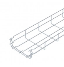 Проволочный лоток OBO GR-Magic, 55x150x3000 (GRM 55 150 FT)  6001418  OBO Bettermann