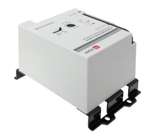 Моторный привод CD2 230B АС ВА-99M 630  mccb99m-630-cd2-230ac  EKF