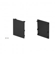 Заглушка MAG-CAP-4563 (BK)  029329  Arlight