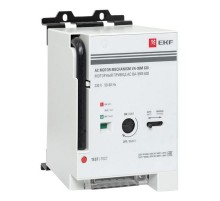 Моторный привод CD2 230B АС ВА-99M 630  mccb99m-630-cd2-230ac  EKF