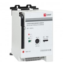 Моторный привод CD2 230B АС ВА-99M 630  mccb99m-630-cd2-230ac  EKF