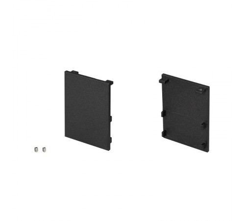 Заглушка MAG-CAP-4563 (BK)  029329  Arlight