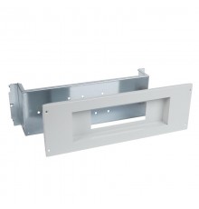 Монтажный комплект - XL3 800/4000 - вертикальная установка DCX-M на 40 и 60 А  021120  Legrand