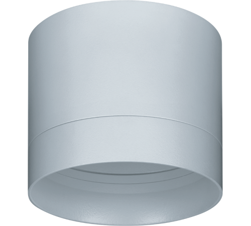 Светильник под лампу с цоколем GX53 93 367 NGX-C-001-01  93367  Navigator