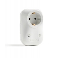 AQUASKAT AS-SPD 3500 блок защиты электросети, УЗИП, 220В, 3500ВА защита L-0-PE  503  Бастион