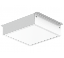 Светильник светодиодный для Грильято TLGD31 OL 9-840 ECP 9Вт 164x139x61 мм 900Лм IP20  27820  Technolux