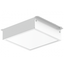 Светильник светодиодный для Грильято TLGD31 OL 9-840 ECP 9Вт 164x139x61 мм 900Лм IP20  27820  Technolux