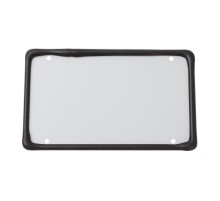 Люк установочный для ввода/вывода кабеля 245х145 для ЩМП ПРО 367489  КЭАЗ