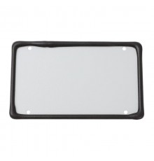 Люк установочный для ввода/вывода кабеля 245х145 для ЩМП ПРО 367489  КЭАЗ