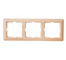 W59 Сосна Рамка 3-ая  KD-3-78  SE