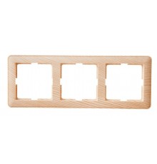 W59 Сосна Рамка 3-ая  KD-3-78  SE