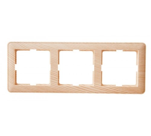 W59 Сосна Рамка 3-ая  KD-3-78  SE