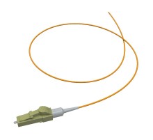 Пигтейл оптический, 50/125 (OM2), LC/UPC, 1.5 м  RNPT50LCU15  DKC