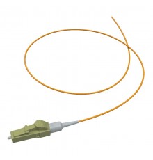 Пигтейл оптический, 50/125 (OM2), LC/UPC, 1.5 м  RNPT50LCU15  DKC