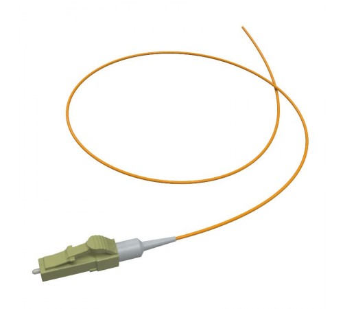 Пигтейл оптический, 50/125 (OM2), LC/UPC, 1.5 м  RNPT50LCU15  DKC