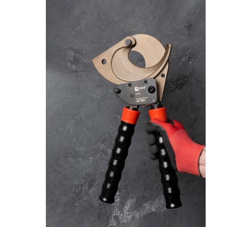 Ножницы секторные НС-70БС EKF Expert   nc-70   EKF