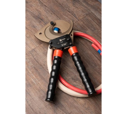 Ножницы секторные НС-70БС EKF Expert   nc-70   EKF