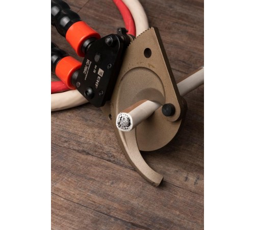 Ножницы секторные НС-70БС EKF Expert   nc-70   EKF