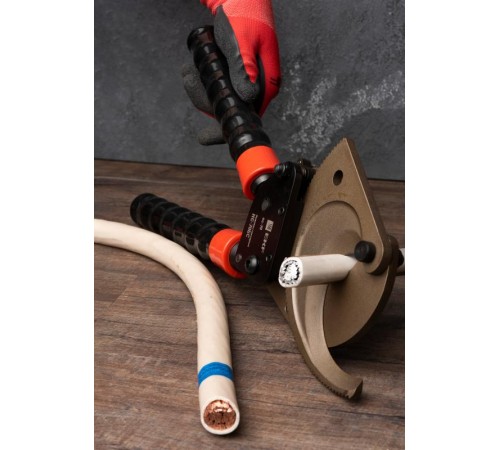 Ножницы секторные НС-70БС EKF Expert   nc-70   EKF