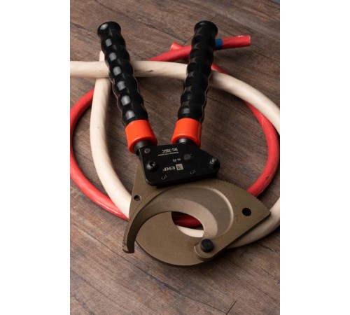 Ножницы секторные НС-70БС EKF Expert   nc-70   EKF