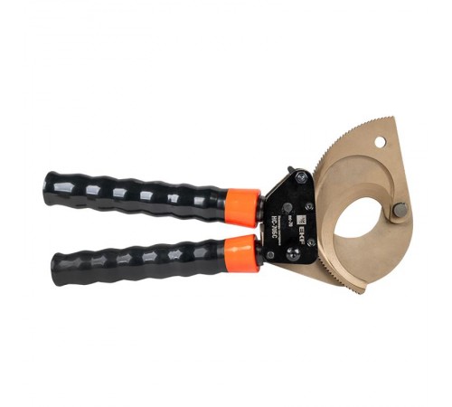 Ножницы секторные НС-70БС EKF Expert   nc-70   EKF