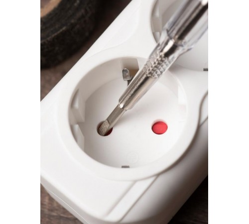 Отвертка индикаторная ОИ-1 EKF PROxima  ST-10  EKF