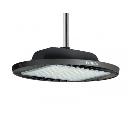 Светильник светодиодный промышленный BY698P LED160/NW PSU NB EN  919993101096  PHILIPS