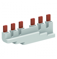 Адаптер соединительный параллельный для контакторов (A)F-40-30..(A)F-94-30 (модуль блокировки FX-5300, FX-5301) OptiStart K-FX-3361  335347  КЭАЗ