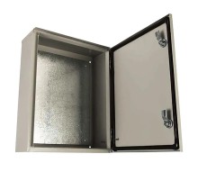 ЩМП 06 У2 IP54 500х400х155, щит с монтажной панелью навесной  (ЭТ)  ET529511  Электротехник