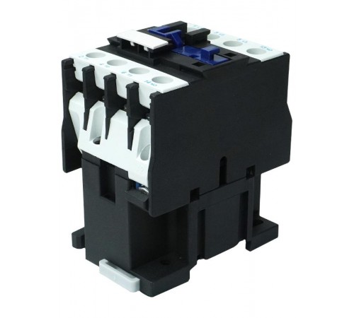 ПМЛ-2160ДМ УХЛ4 Б, 24В/50Гц, 1з, 32А, нереверсивный, без реле, IP20, пускатель электромагнитный (ЭТ)  ET010034  Электротехник