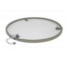 Стекло для ГСП/ЖСП/РСП 99 d=480 мм  SQ0334-0214  TDM