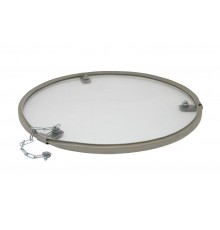 Стекло для ГСП/ЖСП/РСП 99 d=480 мм  SQ0334-0214  TDM