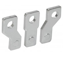 Расширитель выводов РВ-160 для ВА88-33 (3шт/компл)   SVA20D-RV-0160  IEK