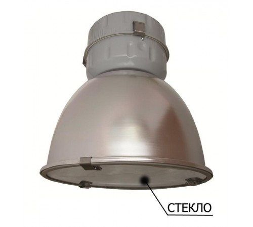 Стекло для ГСП/ЖСП/РСП 99 d=410 мм   SQ0334-0213  TDM