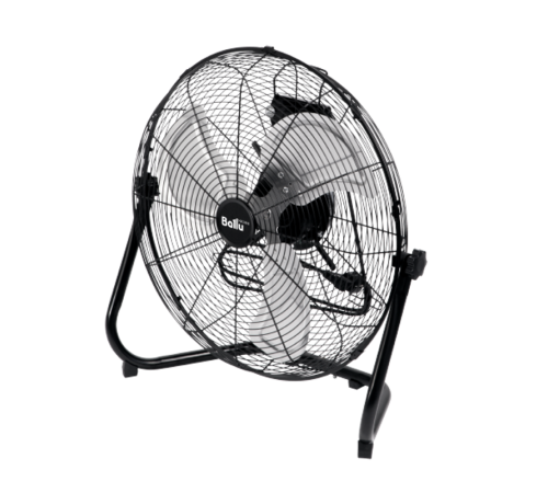 Промышленный мобильный вентилятор BIF-8B  НС-1161151  Ballu