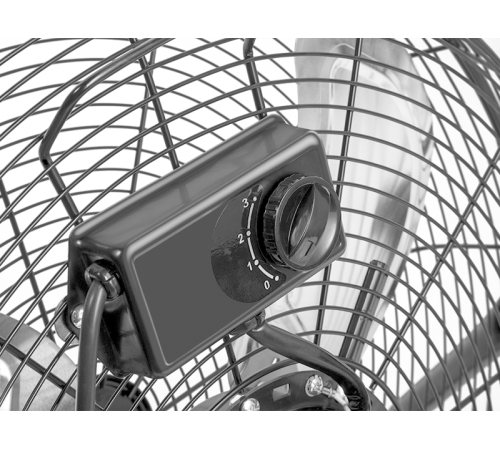 Промышленный мобильный вентилятор BIF-8B  НС-1161151  Ballu