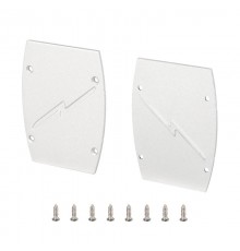 Заглушка ARH-LINE-4874 глухая (Arlight, Алюминий)  036409  Arlight