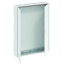 Шкаф навес IP44 1400x1050x215 пустой с дверью B49  4/5B  2CPX052081R9999  ABB