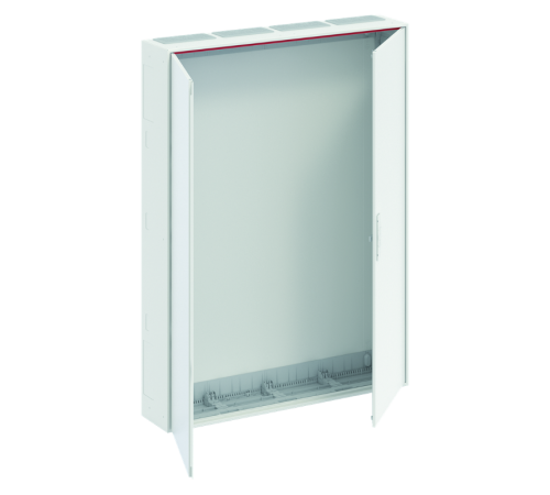 Шкаф навес IP44 1400x1050x215 пустой с дверью B49  4/5B  2CPX052081R9999  ABB