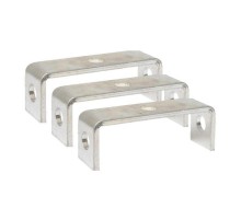 Межфазная перемычка для реверсивных TwinBlock 160-250А  tb-bar-160-250-rev  EKF