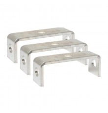 Межфазная перемычка для реверсивных TwinBlock 315-400А  tb-bar-315-400-rev  EKF