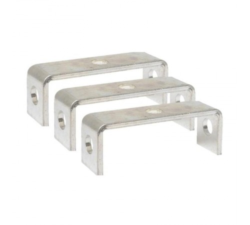 Межфазная перемычка для реверсивных TwinBlock 630-800А  tb-bar-630-800-rev  EKF