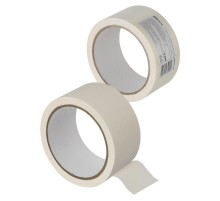 Клейкая лента малярная 48 мм х 20 м  SQ0526-1004  TDM