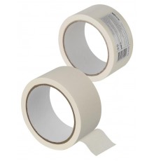 Клейкая лента малярная 48 мм х 20 м  SQ0526-1004  TDM