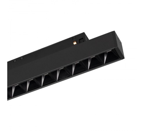 Светильник MAG-ORIENT-LASER-L235-8W Warm3000 (BK, 24 deg, 48V) (Arlight, IP20 Металл, 3 года)  033615  Arlight