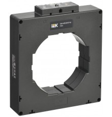 Трансформатор тока ТТИ-125 1500/5А 15ВА класс 0,5S МПИ08  ITT70-3-15-1500-08  IEK