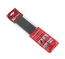 Хомут гибкий (20 шт.) черный FlexSTRAP  plc-fs-br  EKF