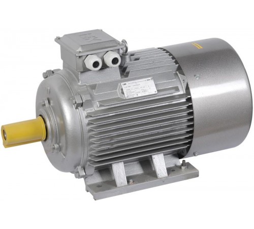 Электродвигатель 3ф.АИР 280S6 660В 75кВт 1000об/мин 1081 (лапы) DRIVE   DRV280-S6-075-0-1010  IEK